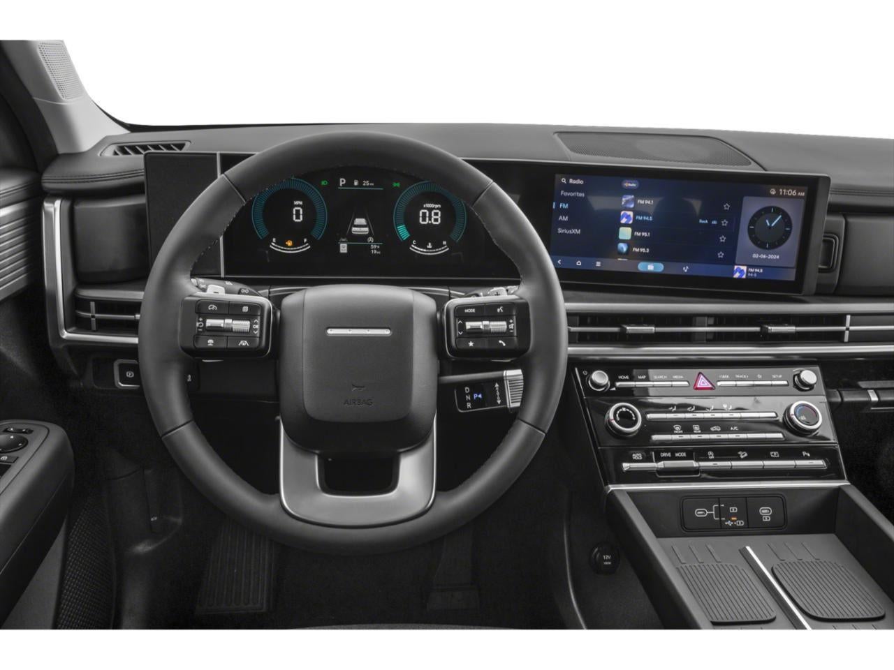hyundai santa fe 2024 5NMP14GL6RH005123 image hyundai santa fe 2024 5NMP14GL6RH005123 image
